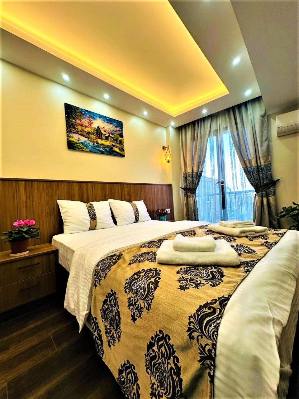 Hotel By Historia Истанбул Екстериор снимка