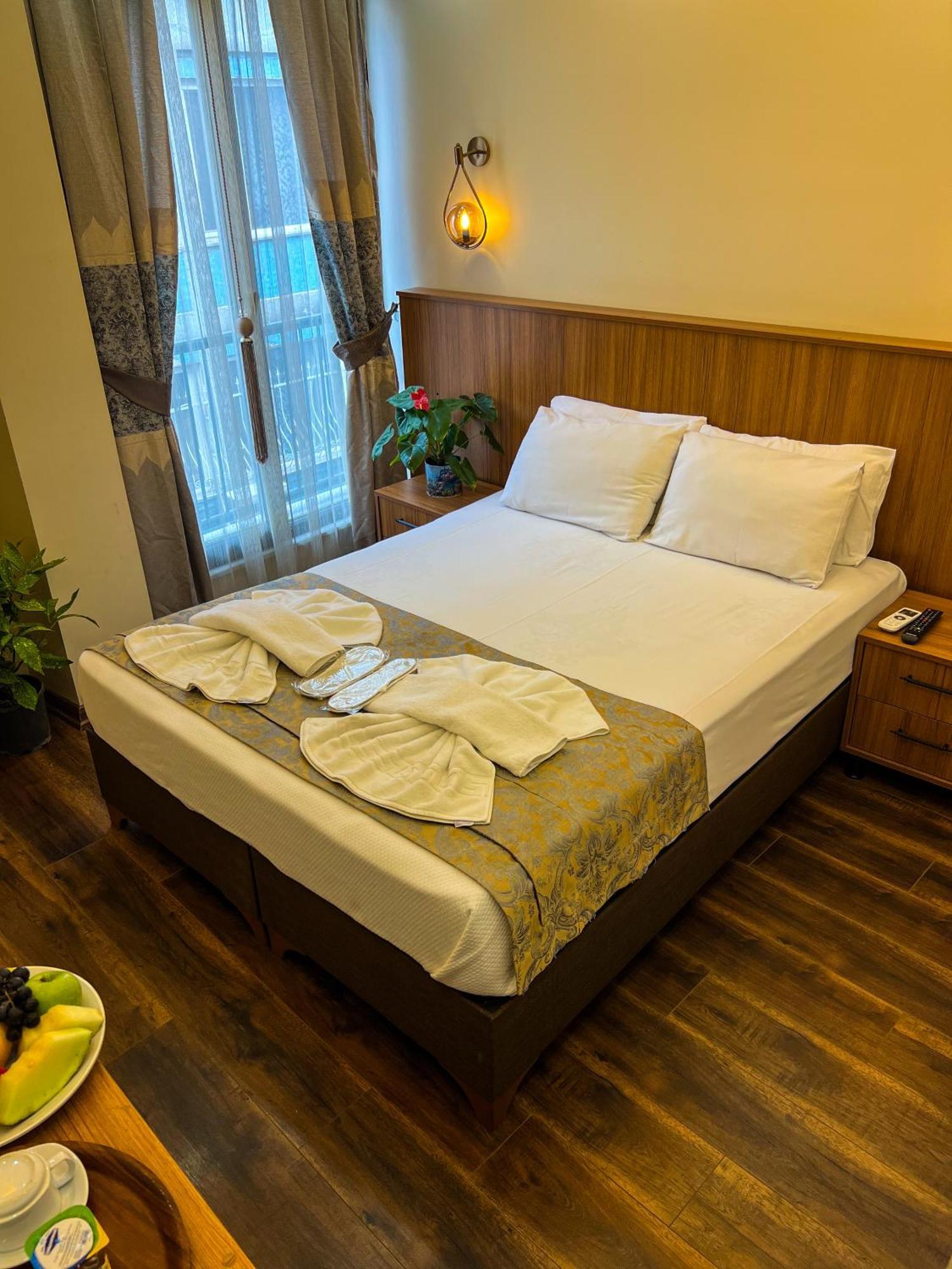 Hotel By Historia Истанбул Екстериор снимка
