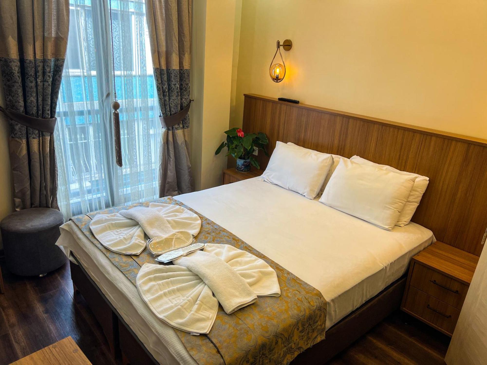 Hotel By Historia Истанбул Екстериор снимка