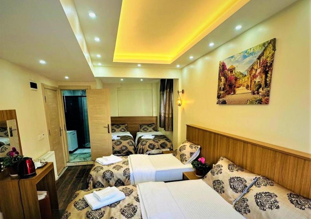 Hotel By Historia Истанбул Екстериор снимка