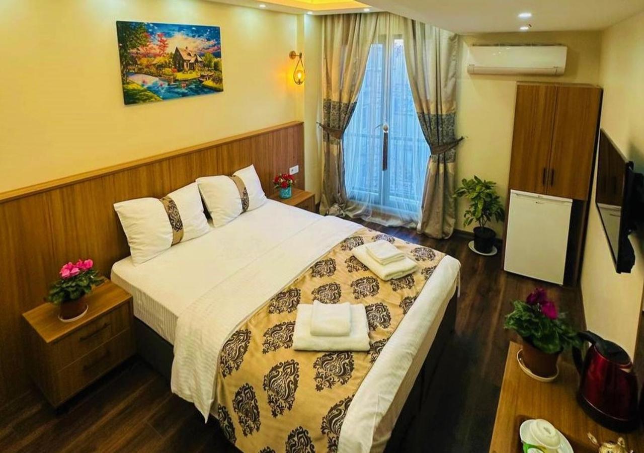 Hotel By Historia Истанбул Екстериор снимка