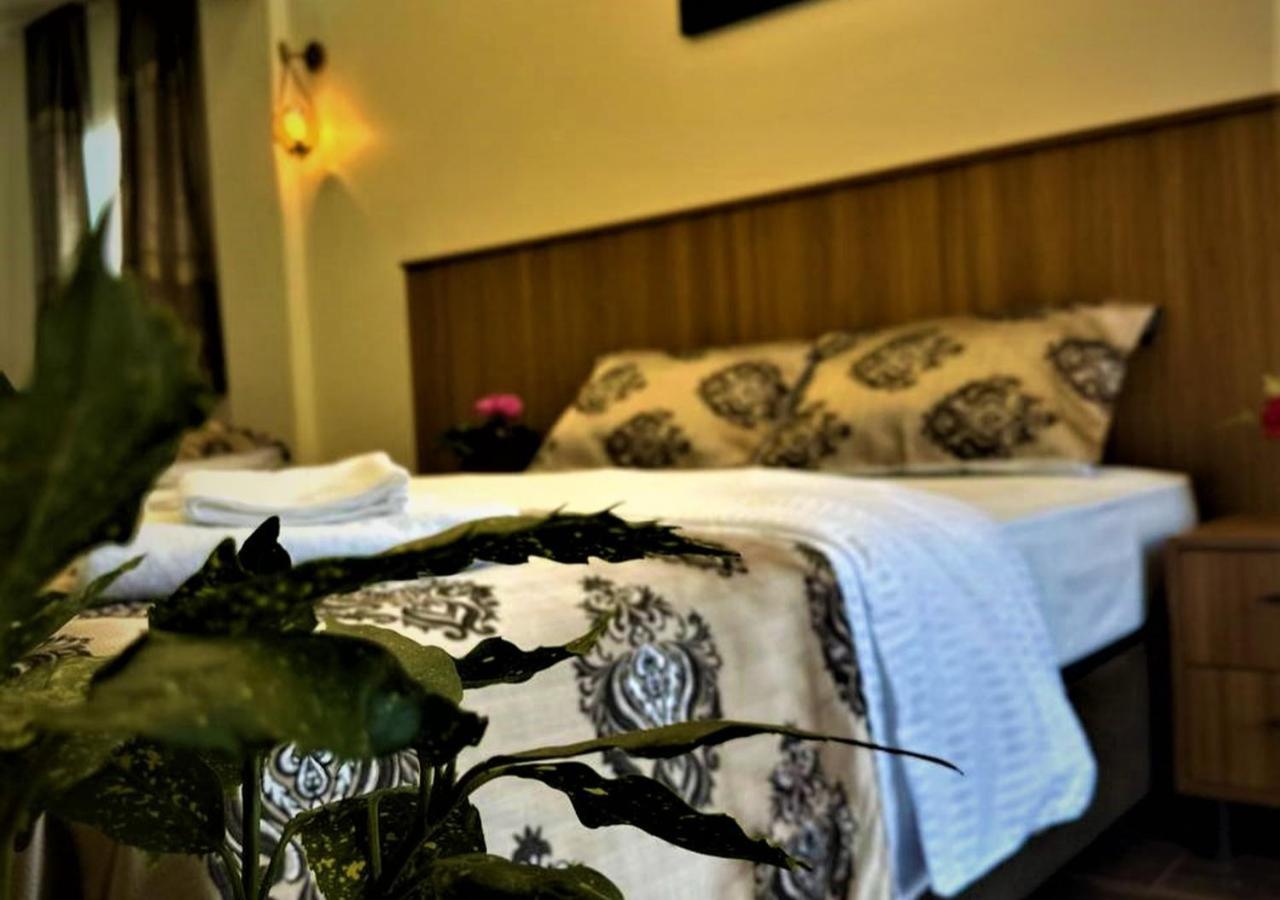Hotel By Historia Истанбул Екстериор снимка
