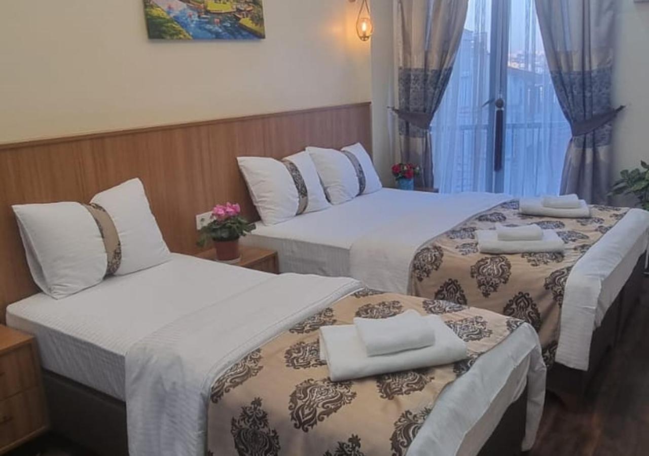 Hotel By Historia Истанбул Екстериор снимка