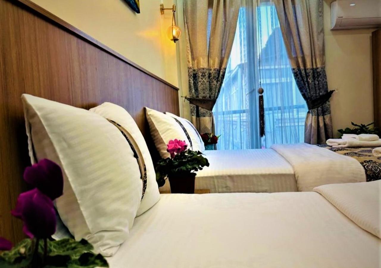 Hotel By Historia Истанбул Екстериор снимка