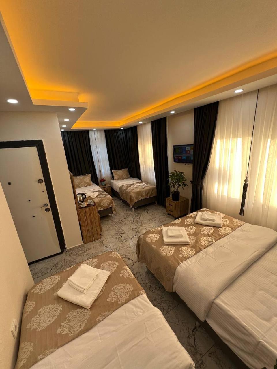 Hotel By Historia Истанбул Екстериор снимка