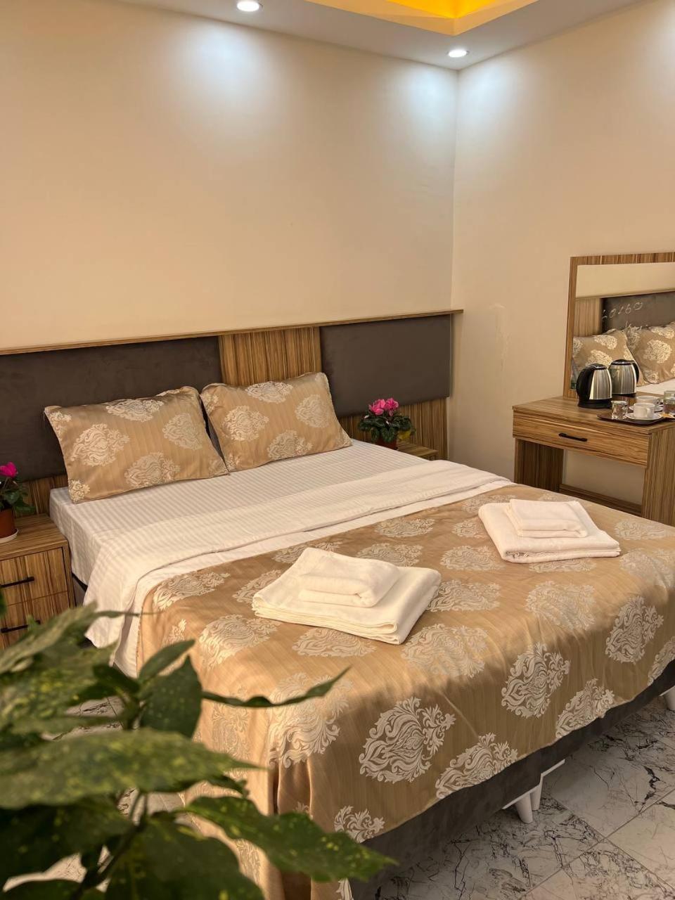 Hotel By Historia Истанбул Екстериор снимка