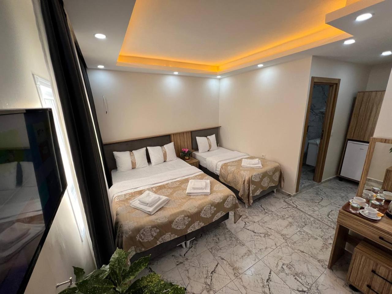 Hotel By Historia Истанбул Екстериор снимка